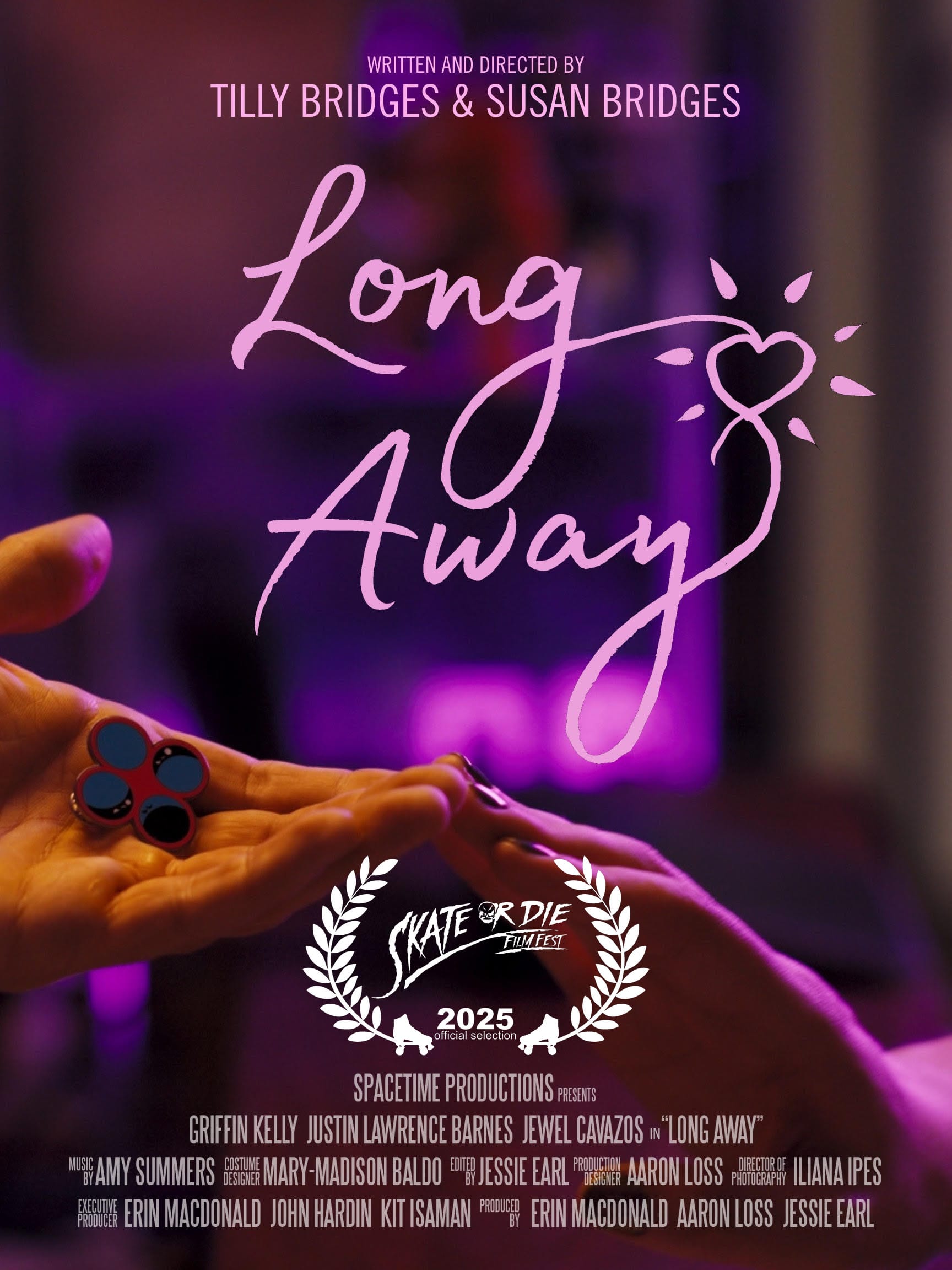 Issue 22: a signing, a panel, and festivals ahoy!