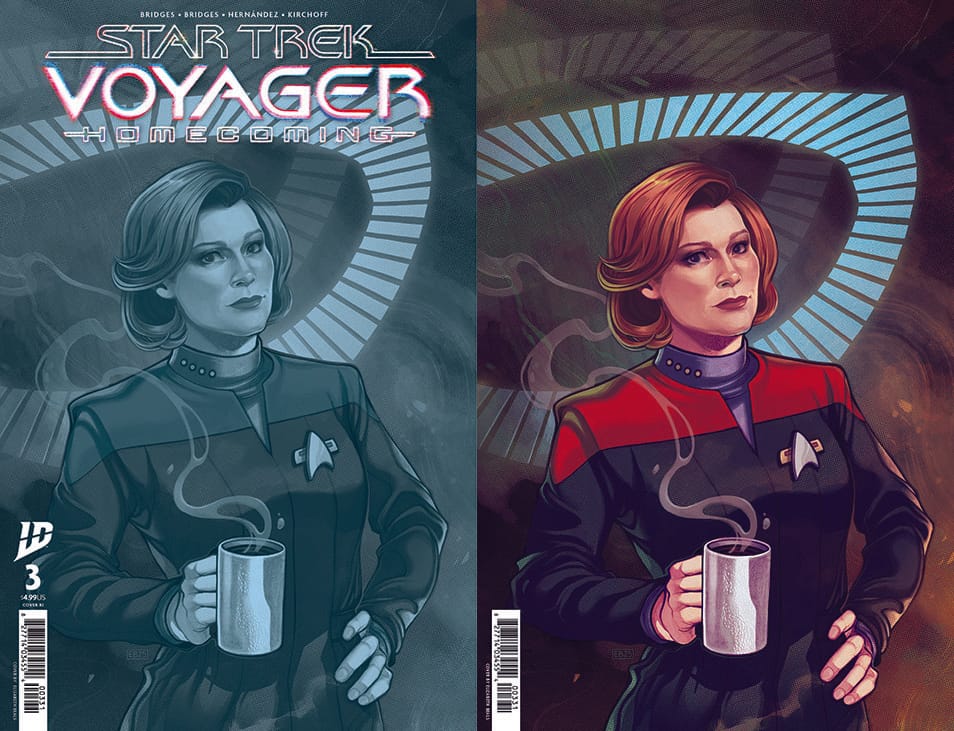 Issue 27: Voyager Homecoming, roller derby, pets, and pitch meetings!