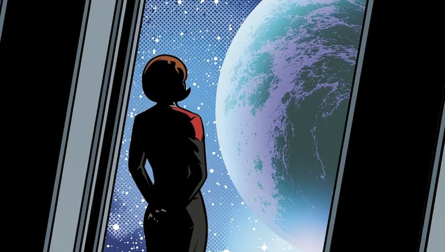 Issue 22: a signing, a panel, and festivals ahoy!