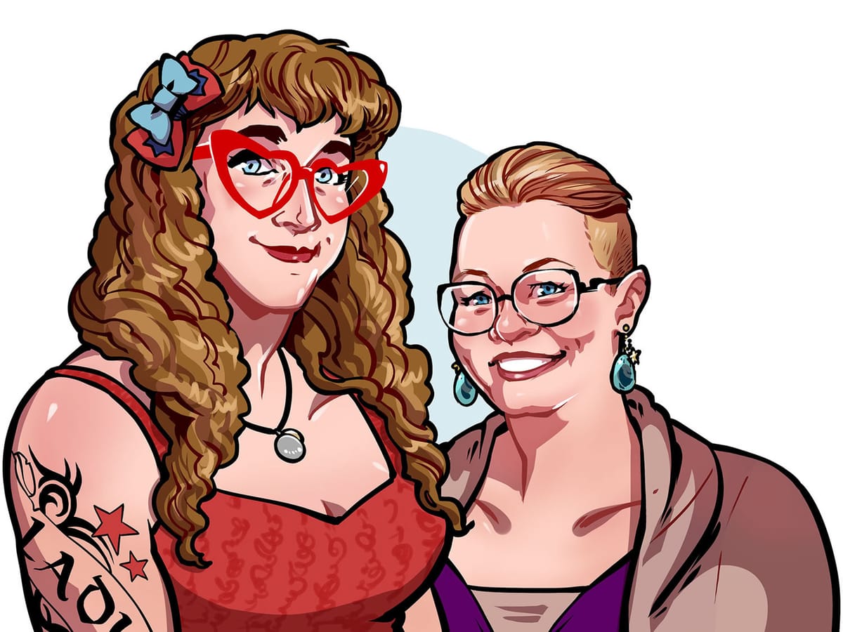 Issue 22: a signing, a panel, and festivals ahoy!